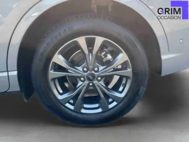 Ford Kuga 2.5 duratec 225 ch phev powershift — photo 16