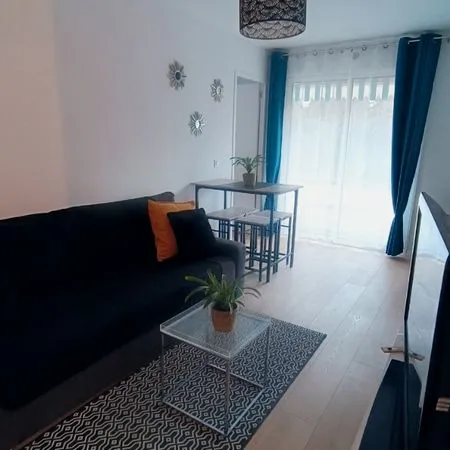 Appartement T2