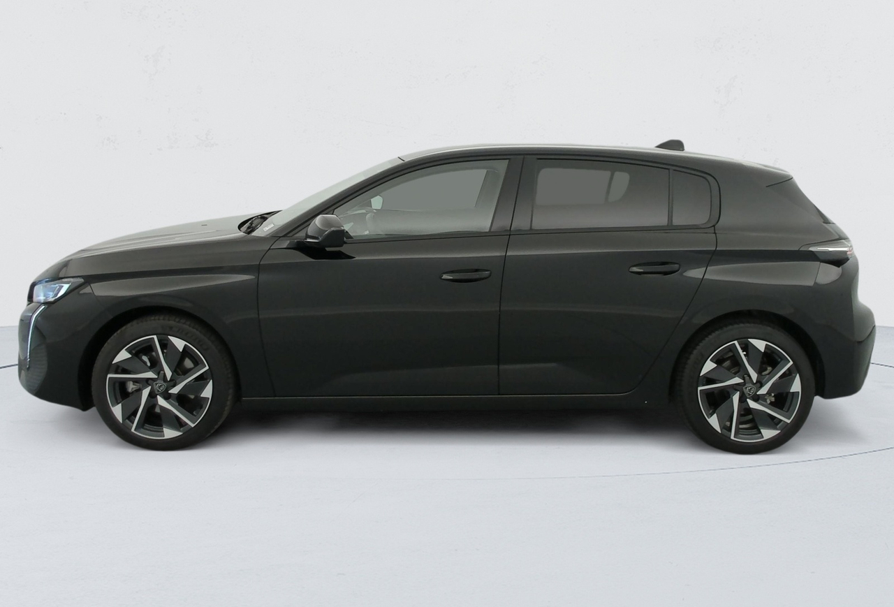 Peugeot 308 — photo 2