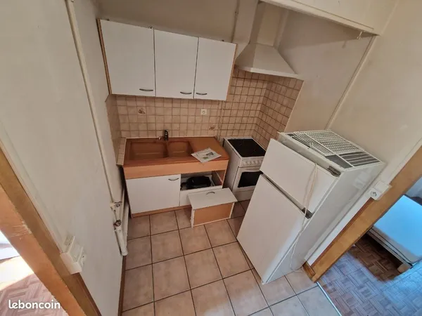 Appartement Location Gien   365€
