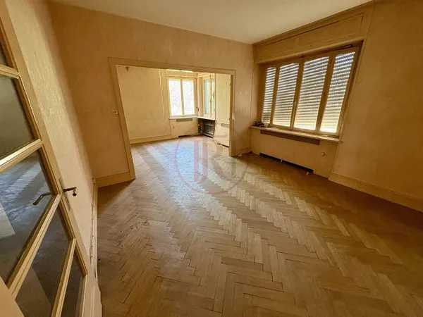 Appartement 3 pièces 98 m²