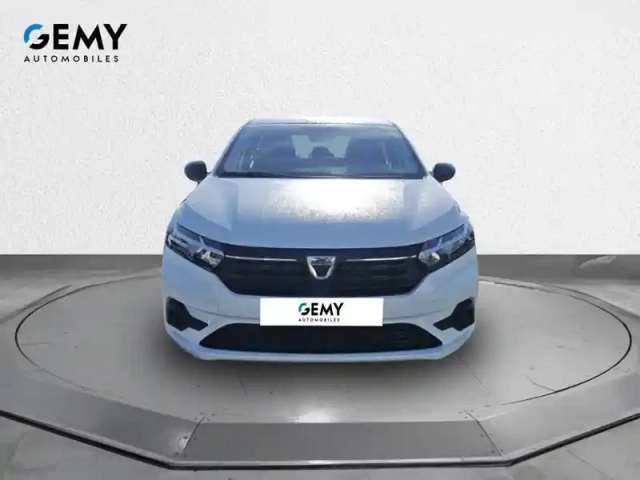 Dacia Sandero sce 65 - 22 — photo 2