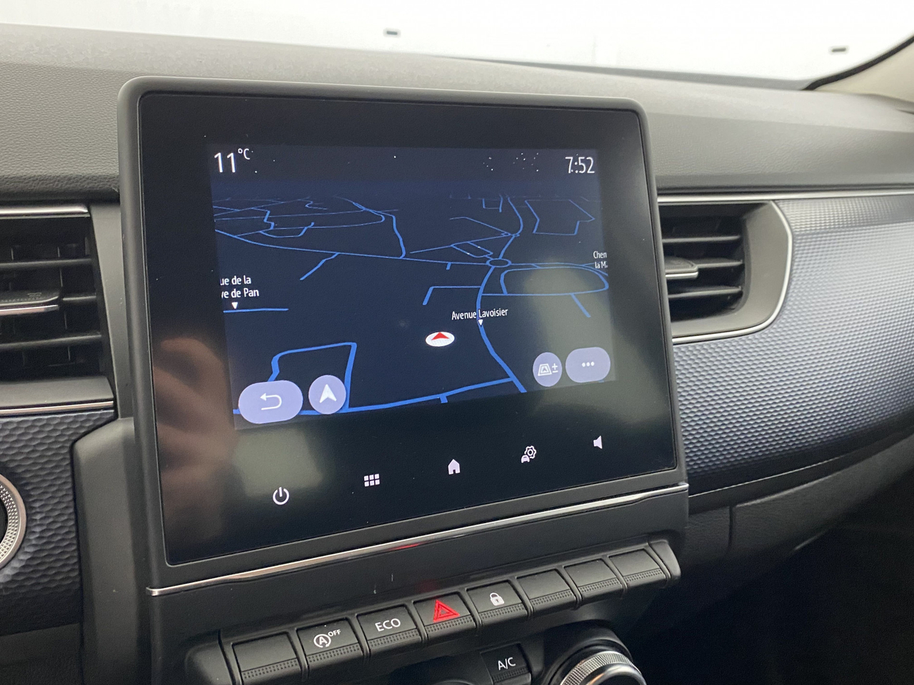 Renault Arkana — photo 18