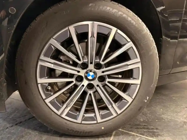 Bmw Serie 2 série 2 activetourer 218d 150ch luxury dkg7 — photo 8