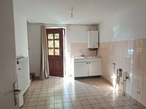 Maison de ville 4 pièces 69 m²