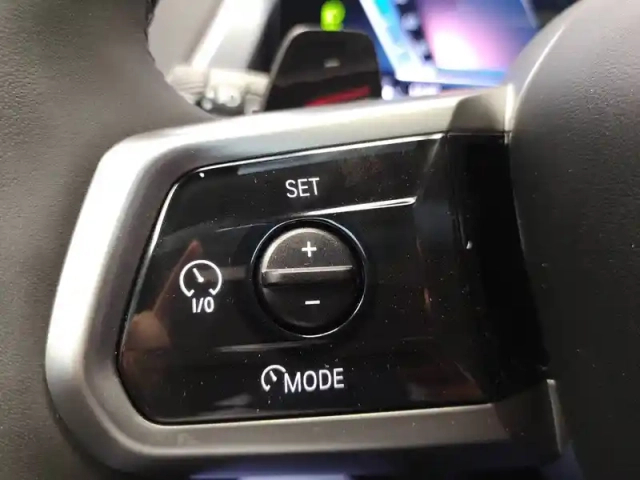 Bmw X3 30e xdrive 299 ch bva8 — photo 8