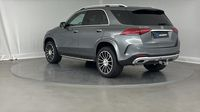 Mercedes Gle 400 d 330ch AMG Line 4Matic 9G-Tronic — photo 8