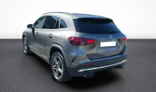 Mercedes Gla 250 e 8g-dct — photo 4