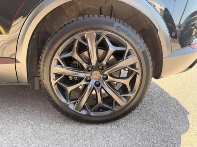 Cupra Formentor 1.4 e-hybrid 245ch vz tribe edition dsg6 — photo 8