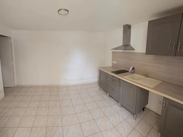 T2 26m² ch de Malpeigné à Avignon