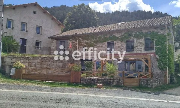 Maison 10 pièces 292 m²