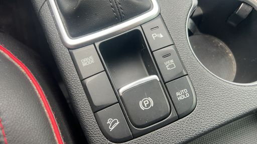 Kia Sportage 1.6 CRDi 136 MHEV DCT7 - GT Line Premium – 2021 – 75794 km – Diesel – Boîte Automatique — photo 25