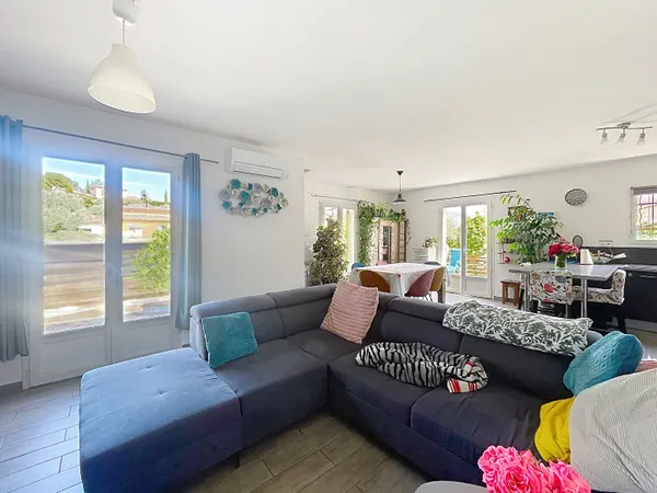 Maison 3 pièces 82 m²