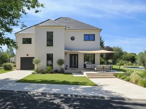 Maison 145 m²