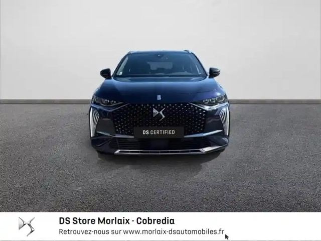 Ds Ds 7 e-tense 225ch opera — photo 2