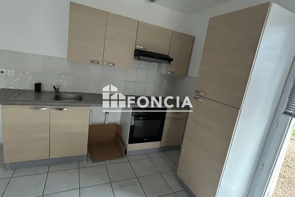 Maison 4 pièces 91 m²
