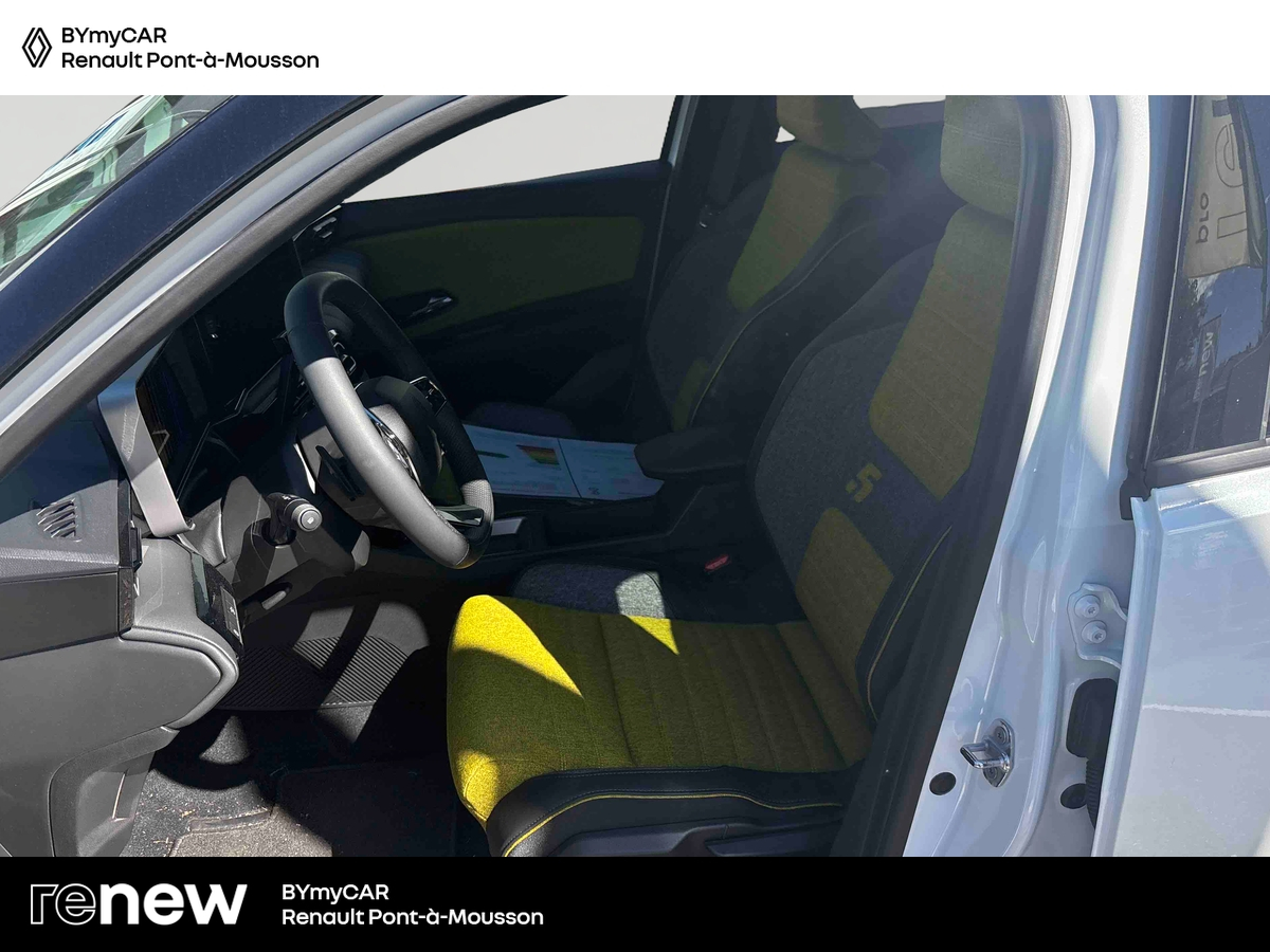 Renault 5 E-Tech Electrique 150 ch autonomie confort — photo 11