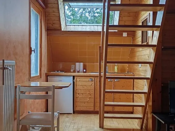 Loue appartement 18m²