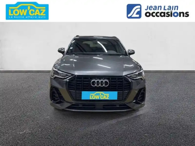 Audi Q3 35 tdi 150 ch s tronic 7 — photo 2