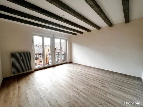 Appartement 3 pièces 85 m²