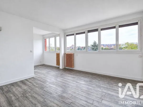 Appartement 4 pièces 68 m²