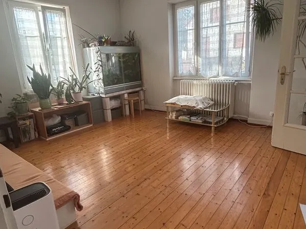 Maison mommenheim 250 m²