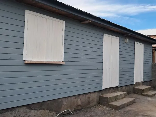 Loue maison f4