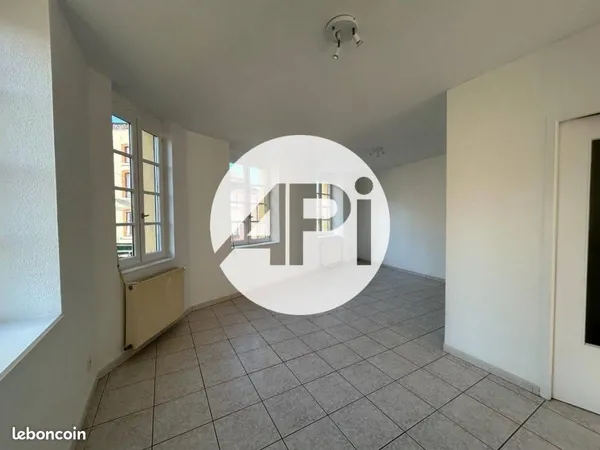 Appartement 4 pièces 86 m²