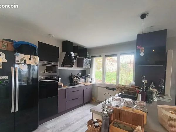 Maison familiale
