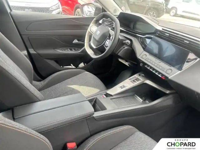 Peugeot 308 sw bluehdi 130ch s&amp;s eat8 — photo 13