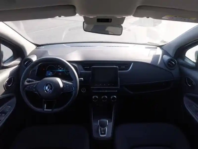 Renault Zoé zoe r110 - my22 — photo 10