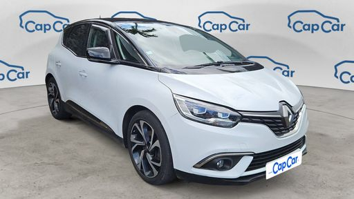 Renault Scenic 1.7 Blue dCi 120 EDC6 - Intens – 2019 – 117658 km – Diesel – Boîte Automatique — photo 24