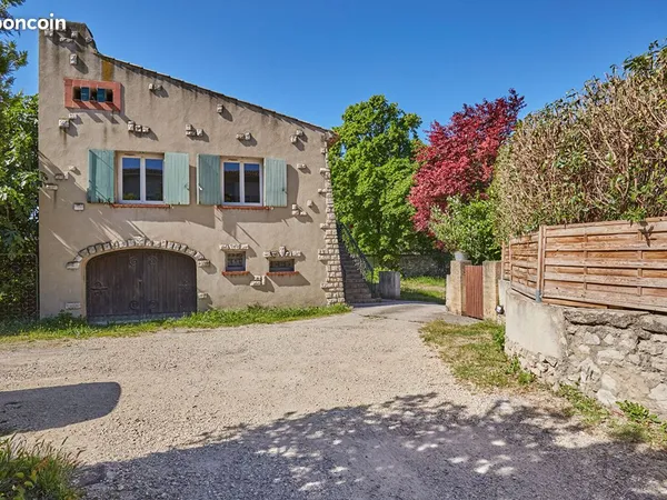 Maison 4 pièces 74 m²
