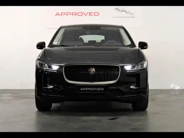 Jaguar I-Pace ev400 s awd — photo 17
