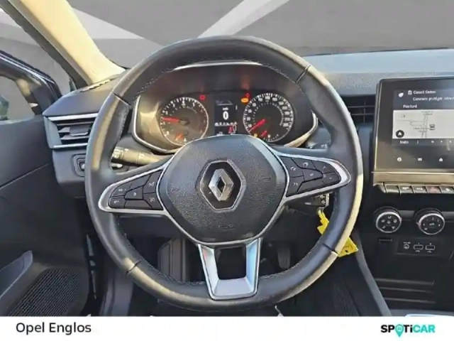 Renault Clio 1.0 tce 90ch business -21n — photo 24