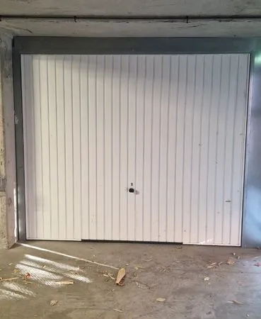 Garage Chapitre