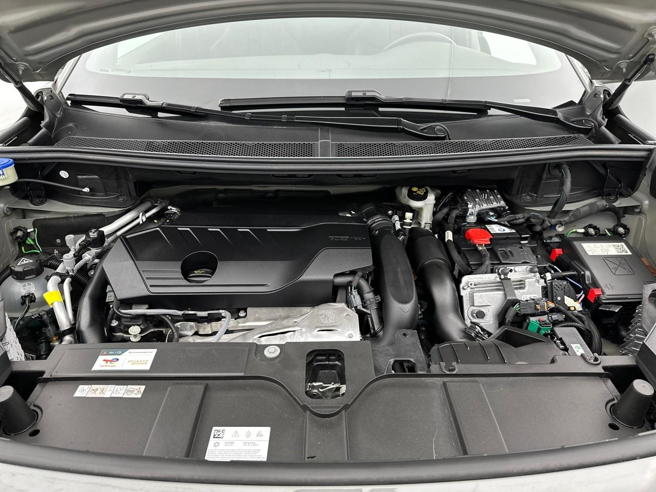 Ds Ds 7 crossback hybride rechargeable e-tense 360 eat8 4x4 performa — photo 14