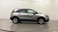 Opel Crossland X 1.2 Turbo 130ch Ultimate BVA Euro 6d-T — photo 4