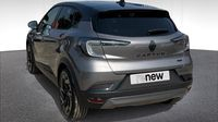 Renault Captur 1.8 E-Tech full hybrid 160ch esprit Alpine - 26 — photo 6