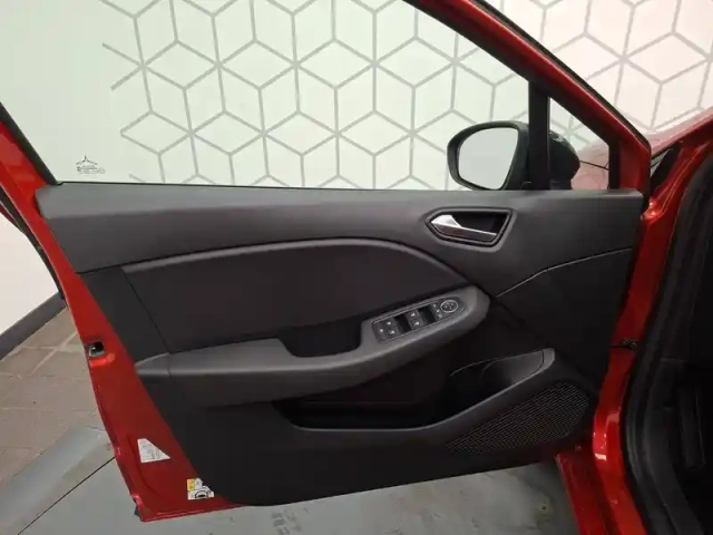 Renault Clio societe blue dci 100 - 21n — photo 21