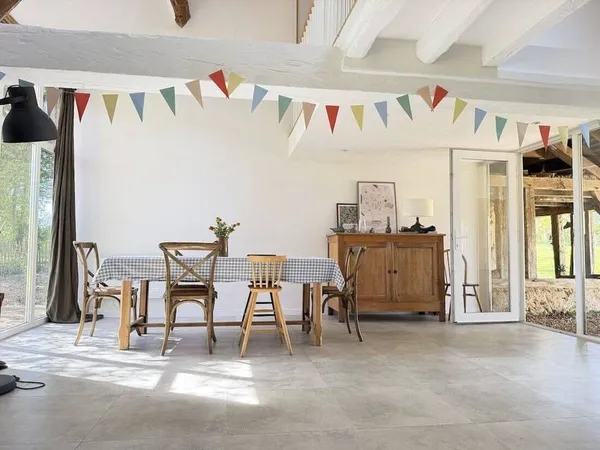 Maison 6 pièces 135 m²