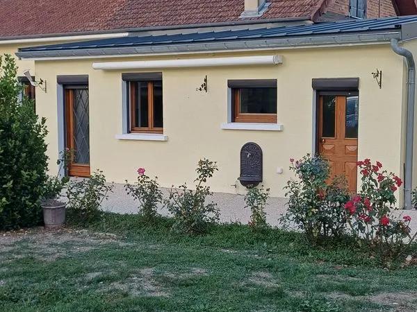 Maison individuelle a louer