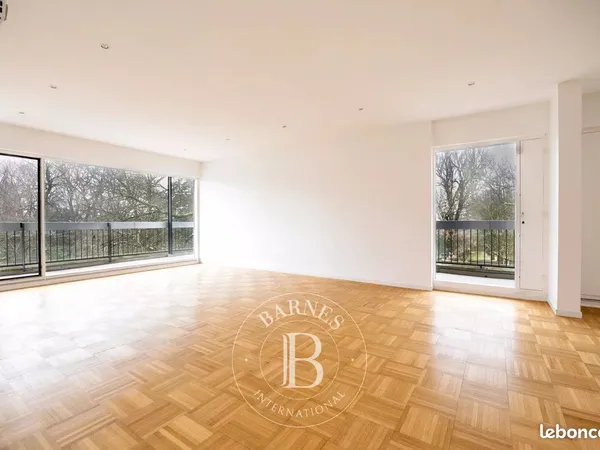 Appartement 4 pièces 115 m²