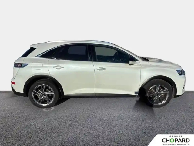 Ds Ds 7 ds7 crossback hybride e-tense 300 eat8 4x4 — photo 22