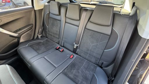 Peugeot 2008 Crossway 1.2 130.00 - Crossway – 2019 – 98297 km – Essence – Boîte Manuelle — photo 33