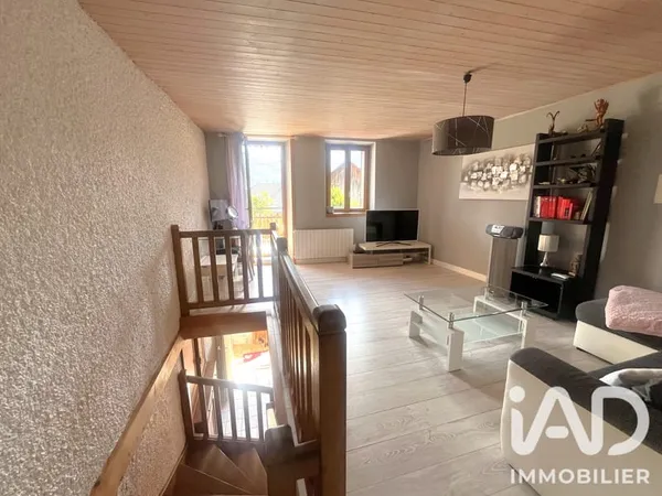 Maison 5 pièces 128 m²