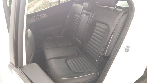Kia Sportage 1.6 T-GDi 230 Hybrid BVA6 - GT Line Premium – 2022 – 85320 km – Hybride essence – Boîte Automatique — photo 43