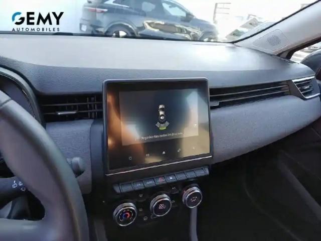 Renault Clio e-tech full hybrid 145 — photo 15