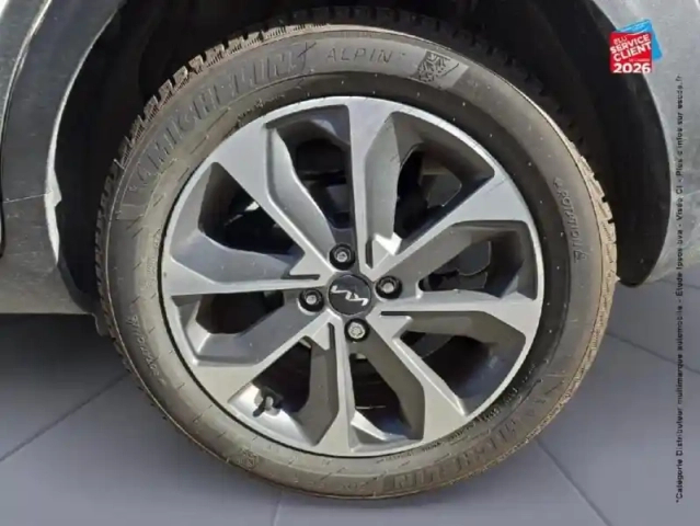 Kia Stonic 1.0 t-gdi 100ch collection 2 dct7 — photo 10