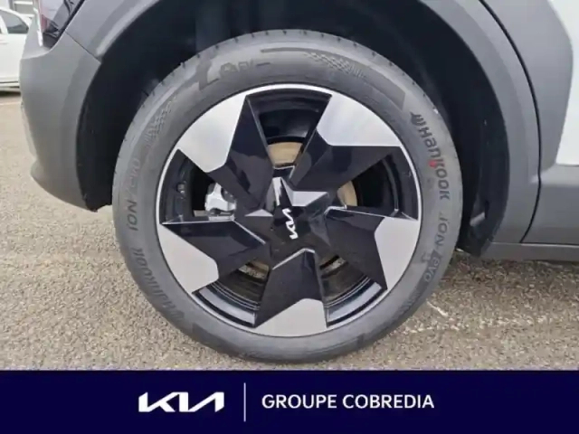 Kia Ev2 147ch 42,2kwh earth — photo 13